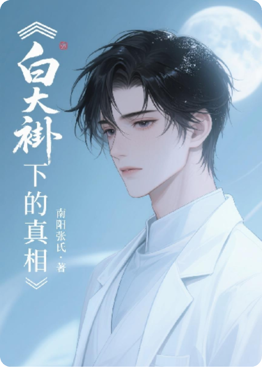 白大褂下的真相
