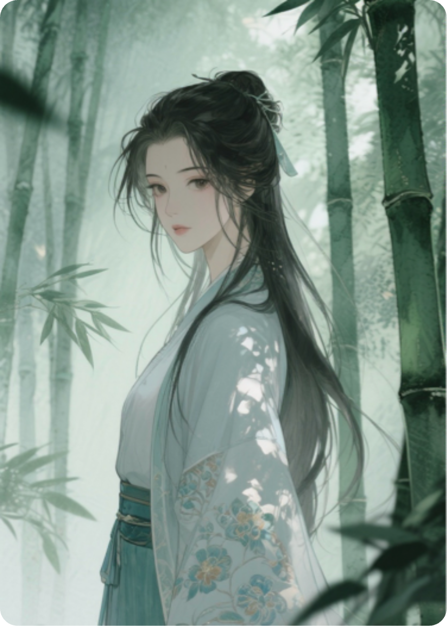 师父，小师妹又逃跑了