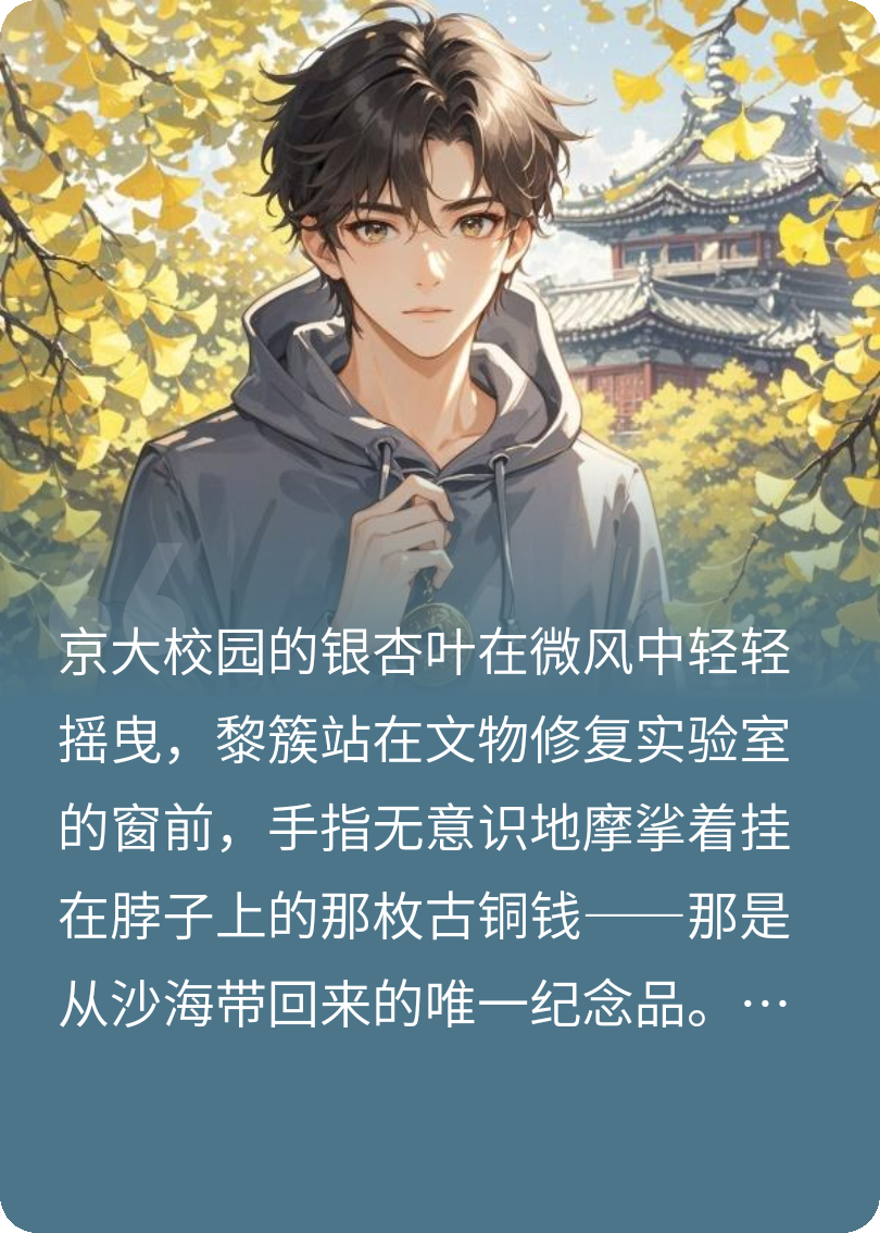 黎七爷