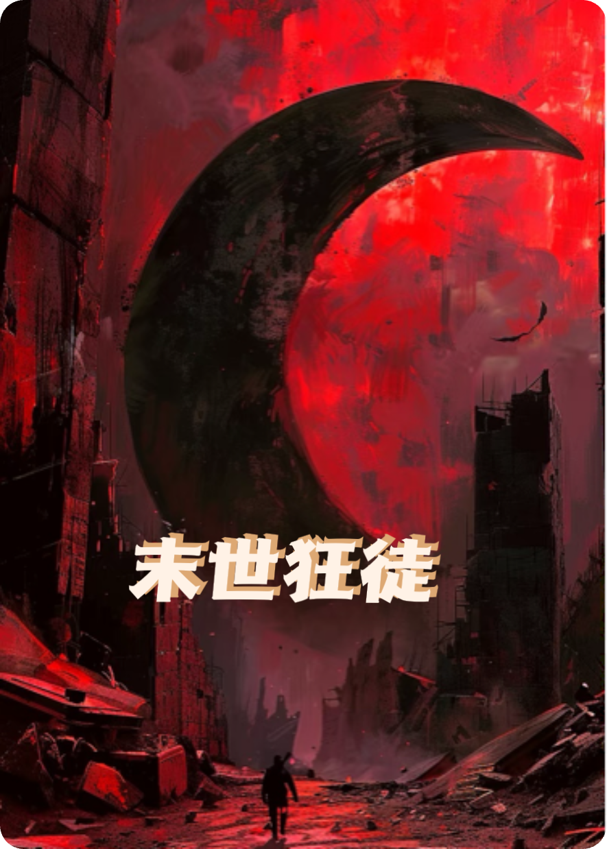 末世狂徒
