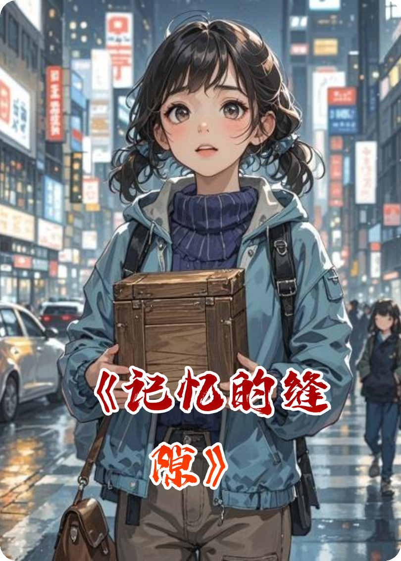 《记忆的缝隙》