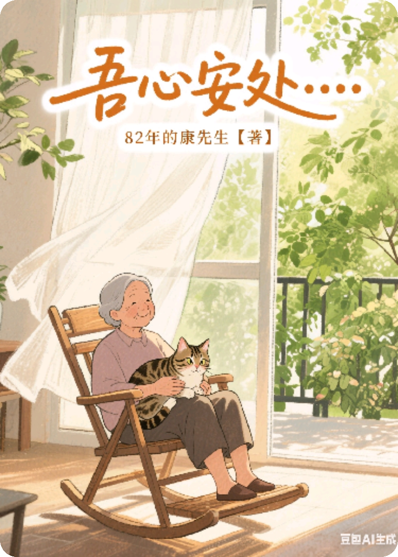 吾心安处……