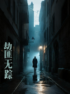 劫匪无踪