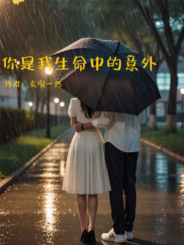你是我生命中的意外