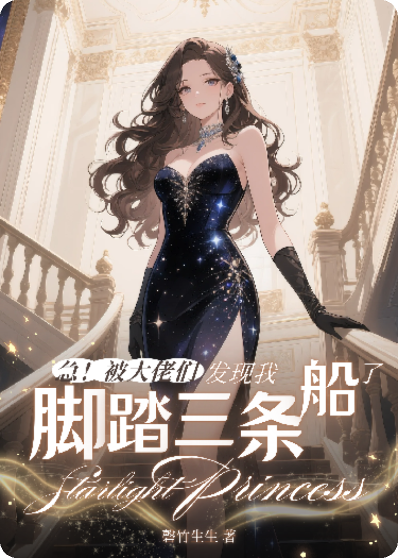 急！被大佬们发现我脚踏三条船了