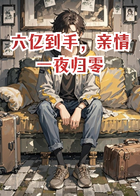 六亿到手，亲情一夜归零