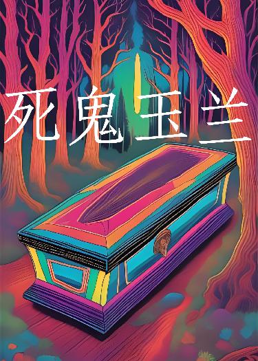 死鬼玉兰