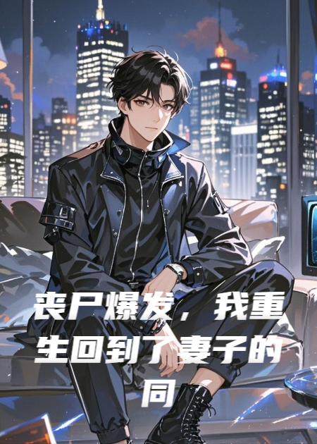 丧尸爆发，我重生回到了妻子的同学聚会
