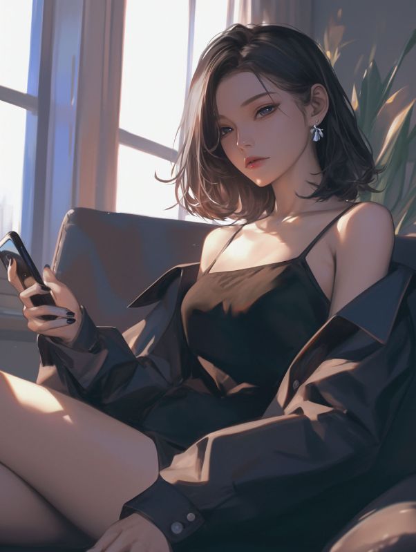 我辛苦十年让公司上市，竟说是保姆福星老太保佑