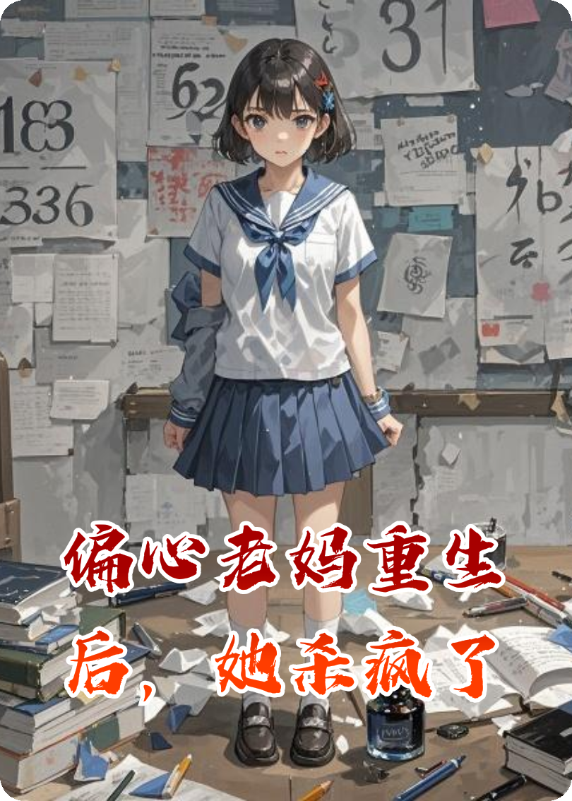 偏心老妈重生后，她杀疯了