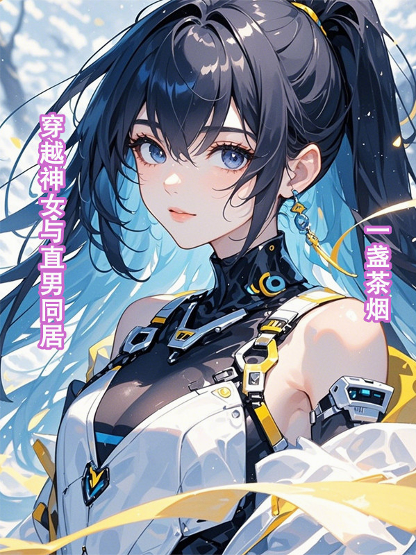 穿越主播：对话古今