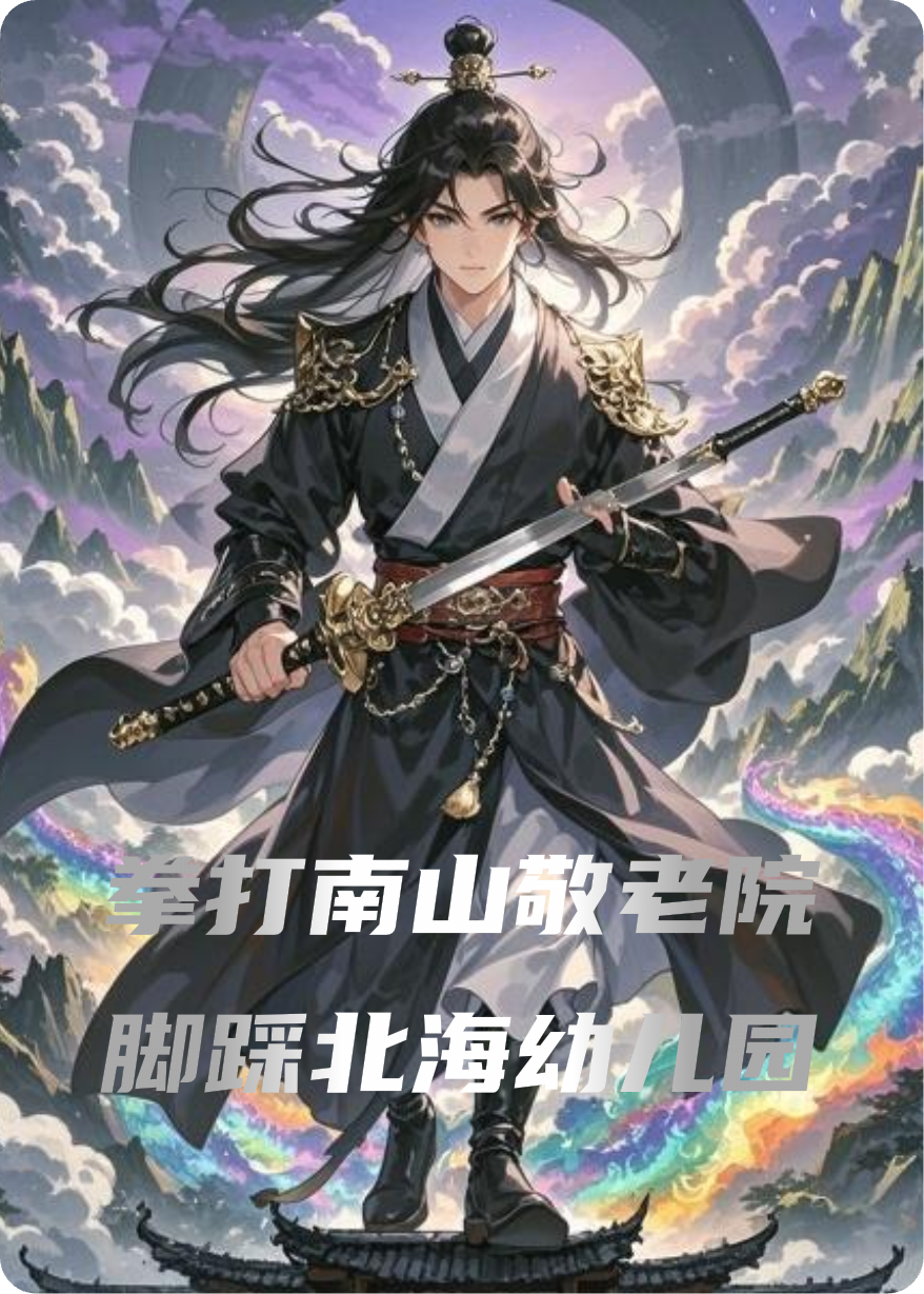 拳打南山敬老院脚踩北海幼儿园
