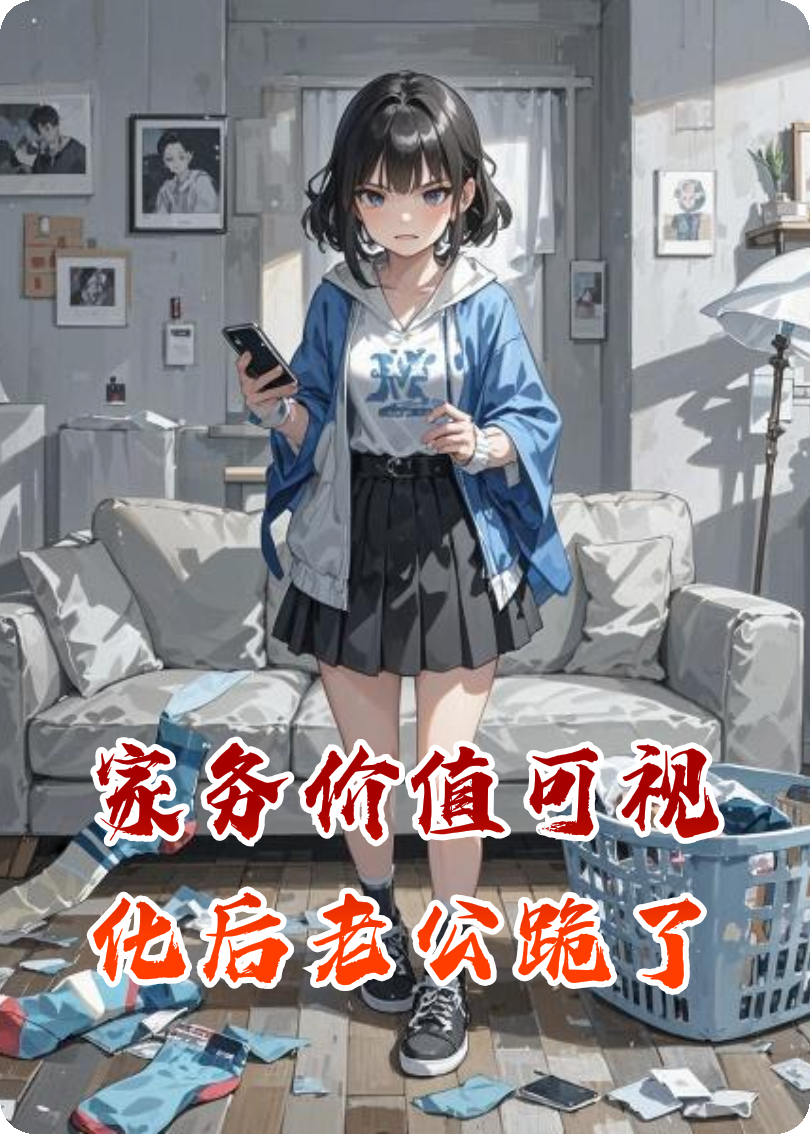 家务价值可视化后老公跪了