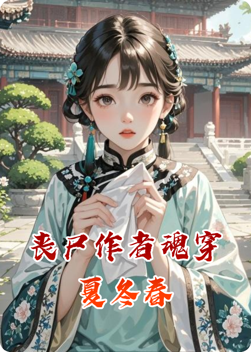 丧尸作者魂穿夏冬春
