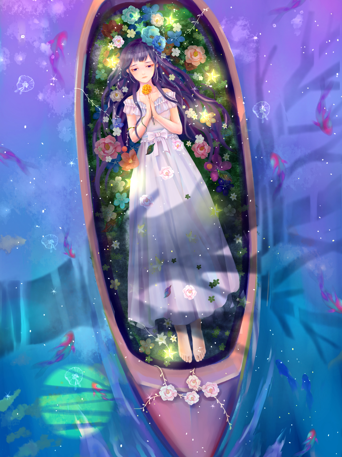 祭画