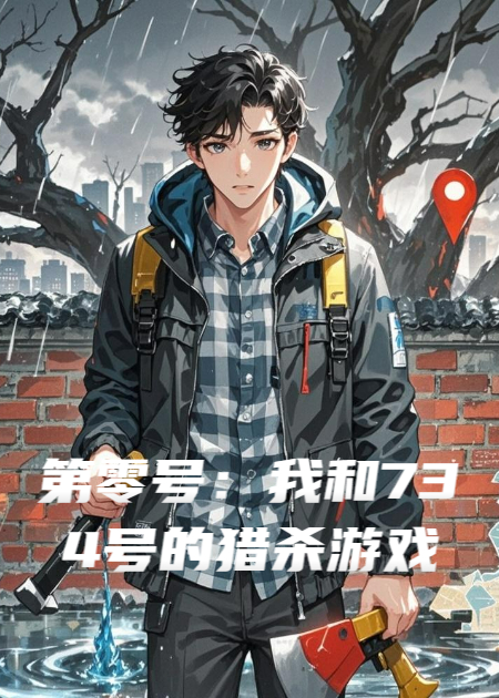 第零号：我和734号的猎杀游戏