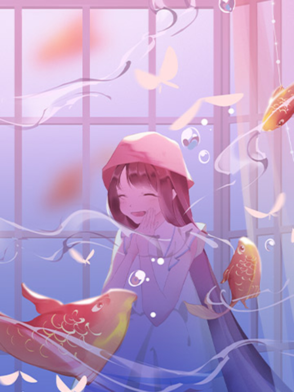 芒果的秘密