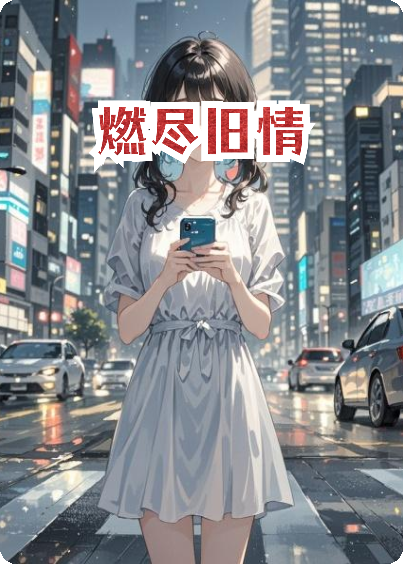 燃尽旧情