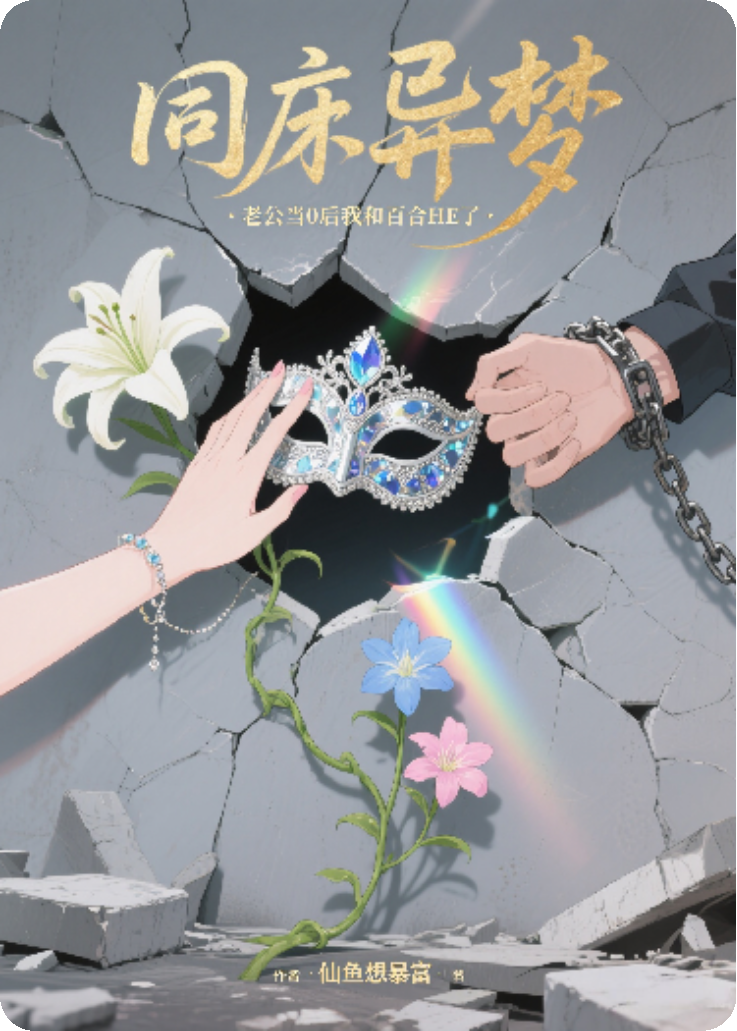 同床异梦：老公当0我和百合HE了