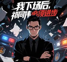 我下场后，祁同伟必须进步