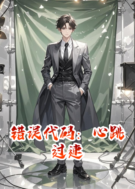 错误代码：心跳过速