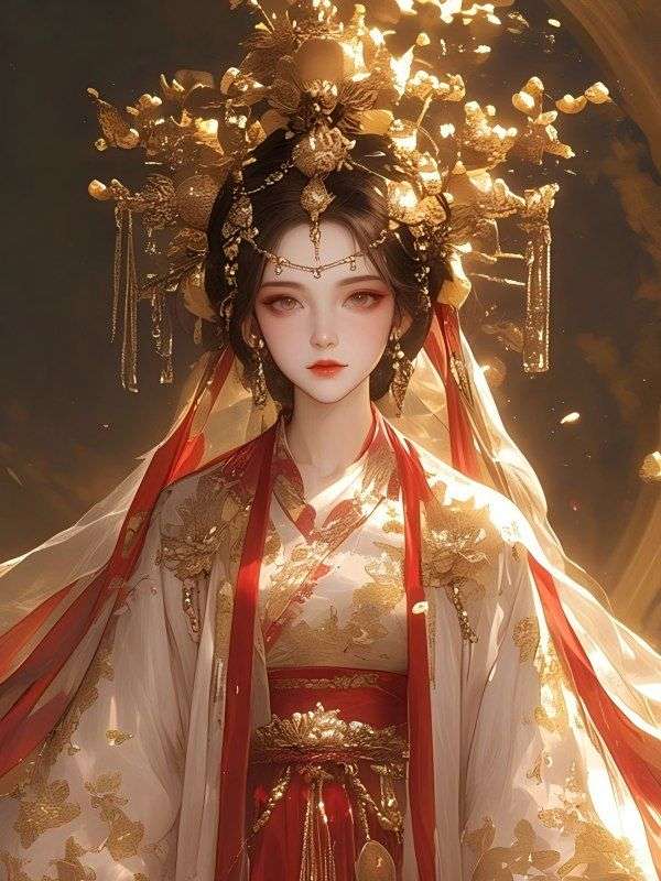 成全妹妹做皇子妃后，她悔疯了