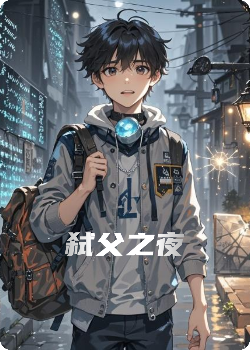 弑父之夜