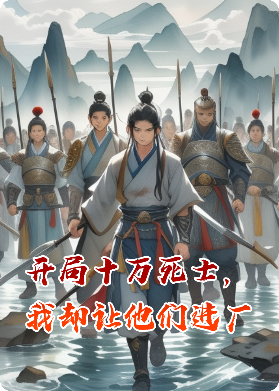 开局十万死士，我却让他们全进厂