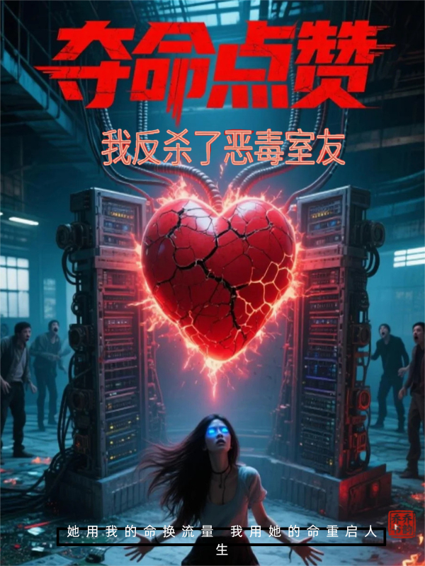 夺命点赞：我反杀了恶毒室友