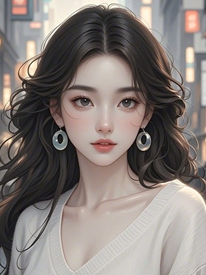 被女儿网暴后，我选择放手