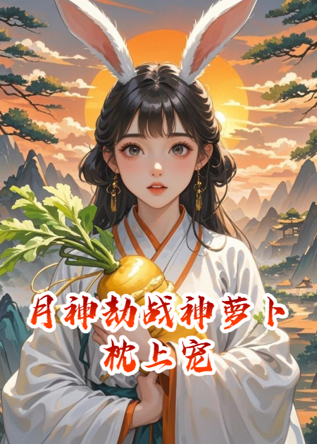 月神劫战神萝卜枕上宠