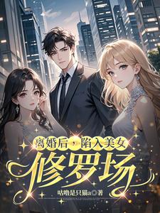 离婚后，陷入美女修罗场