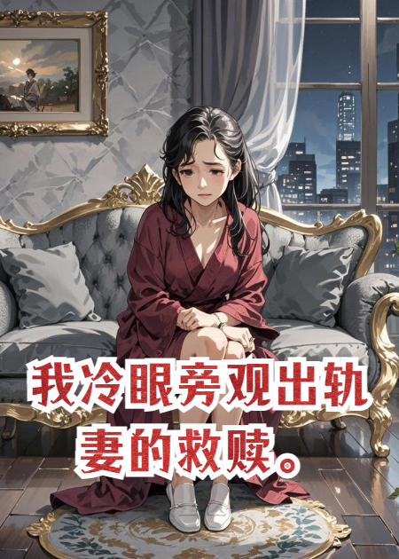 我冷眼旁观出轨妻的救赎。
