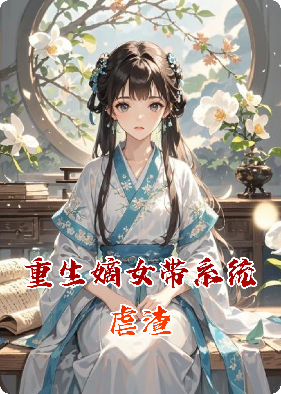 重生嫡女带系统虐渣