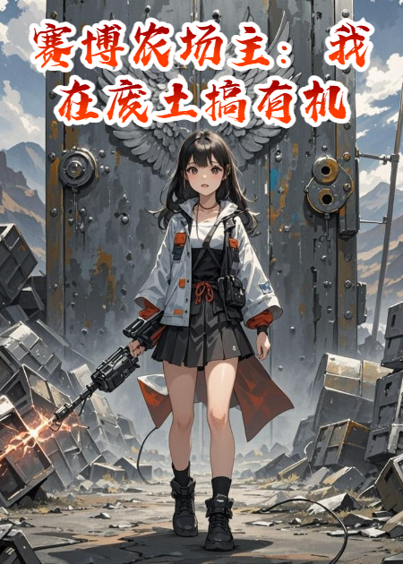 赛博农场主：我在废土搞有机