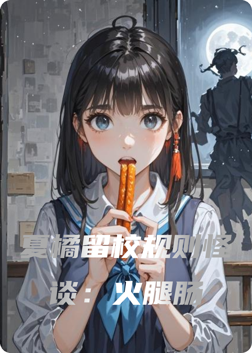 夏橘留校规则怪谈：火腿肠