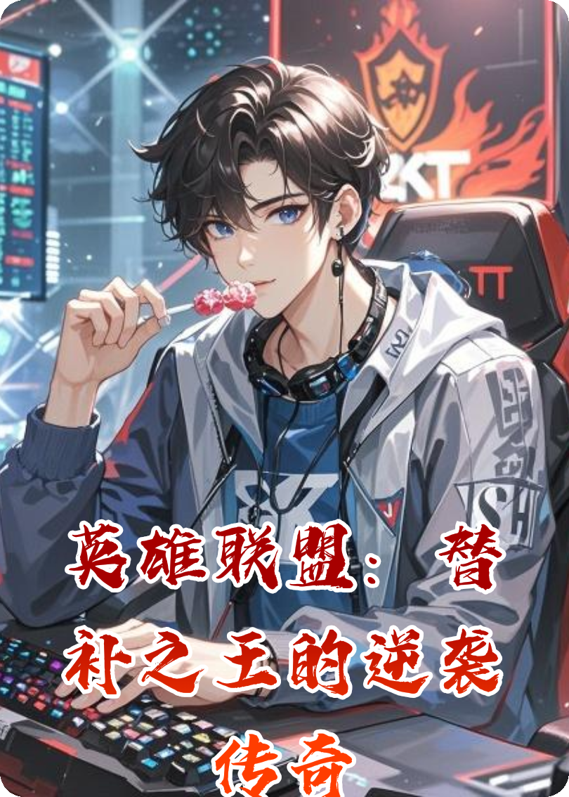 英雄联盟：替补之王的逆袭传奇