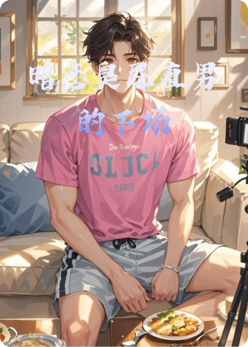 暗恋臭屁直男的下场