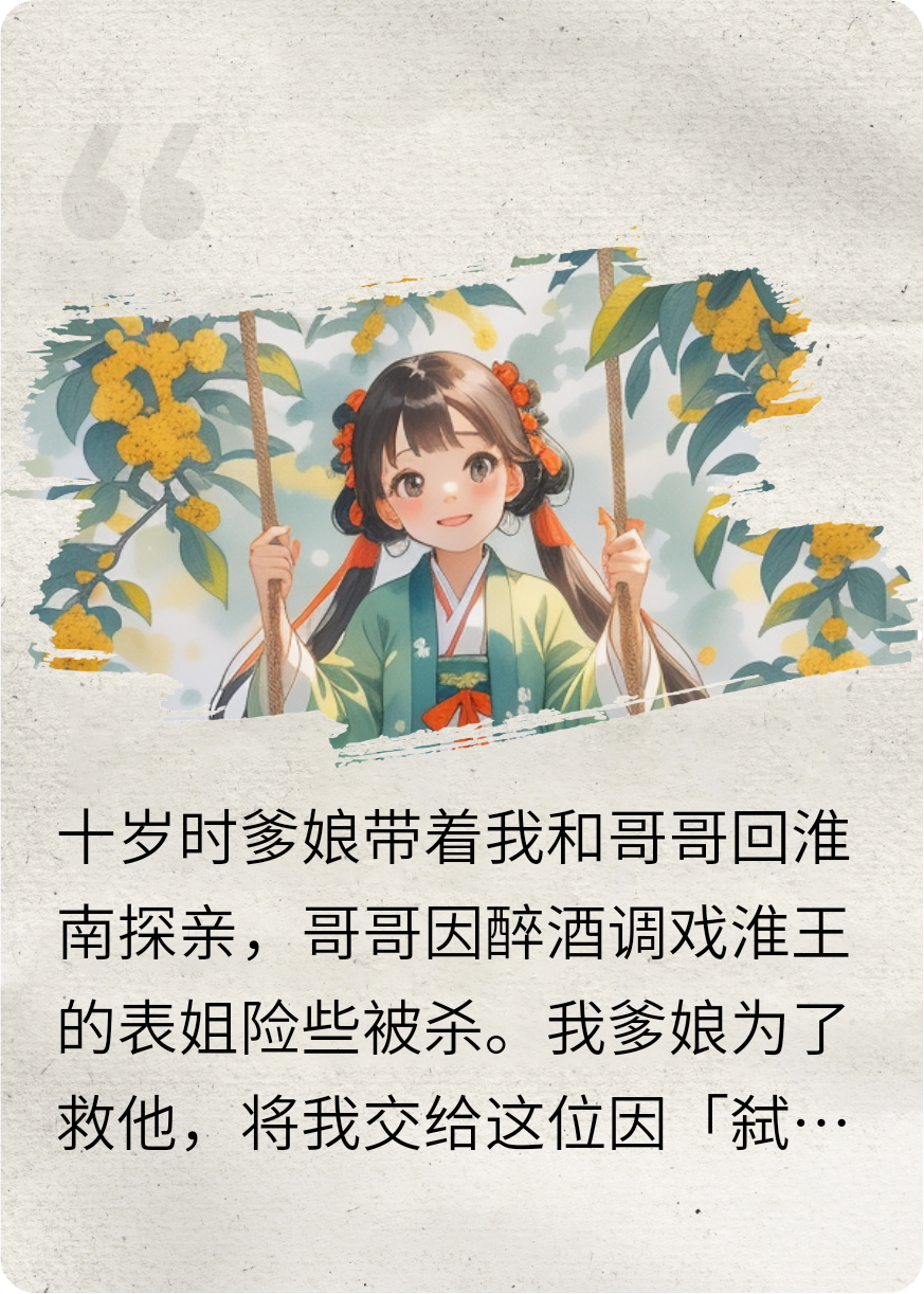 飞鸢泛月
