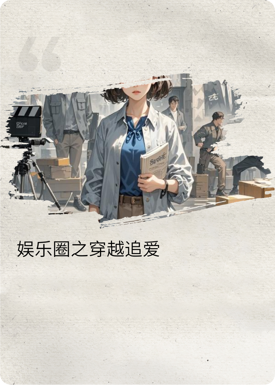 ABO娱乐圈之穿越追爱