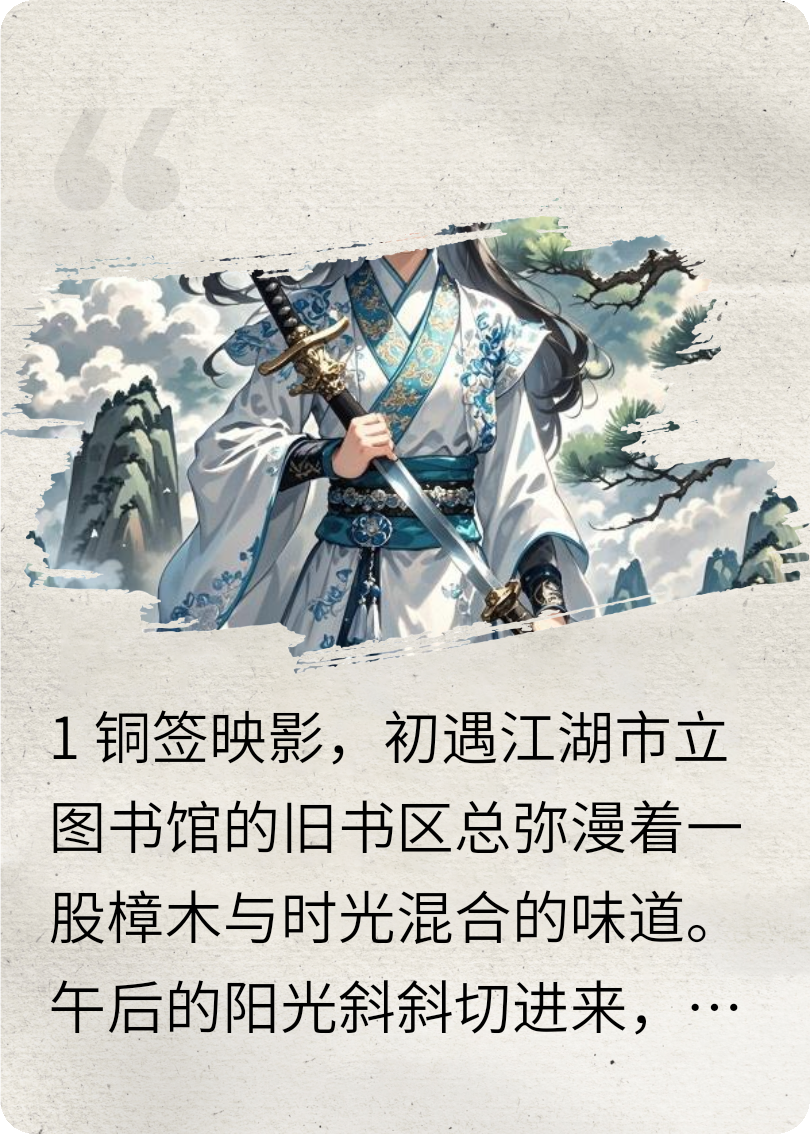 两江湖