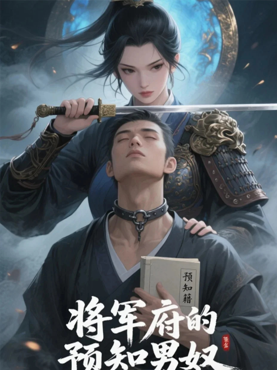将军府的预知男奴