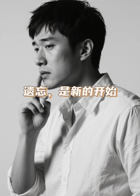 《遗忘，是新的开始》