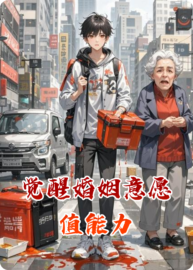 觉醒婚姻意愿值能力