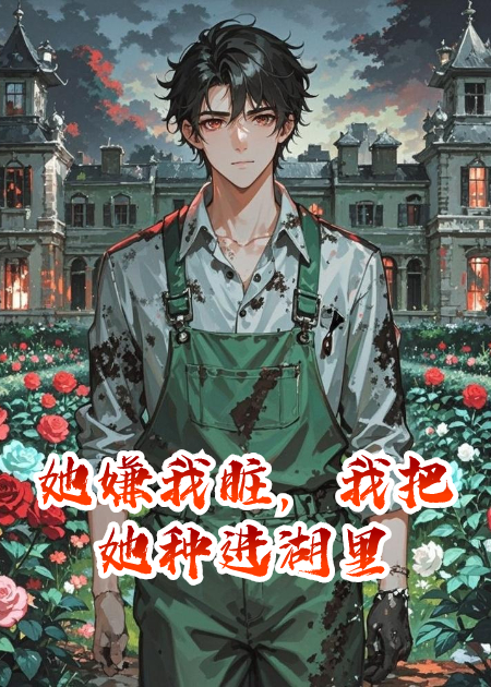 她嫌我脏，我把她种进湖里