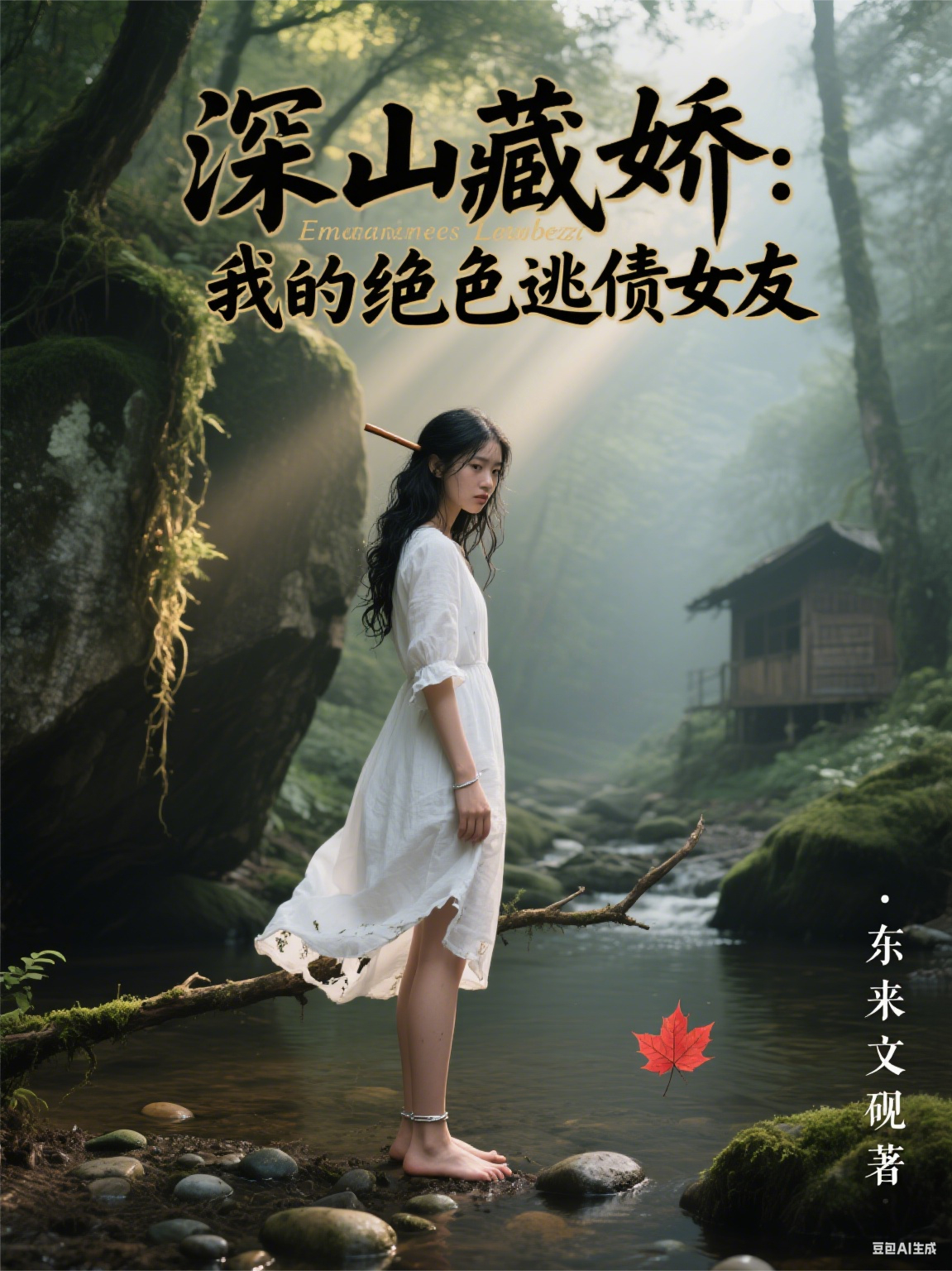 深山藏娇：我的绝色逃债女友