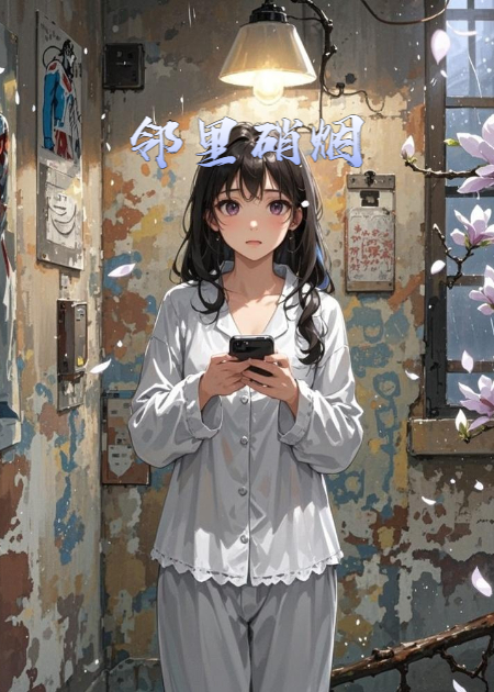 邻里硝烟