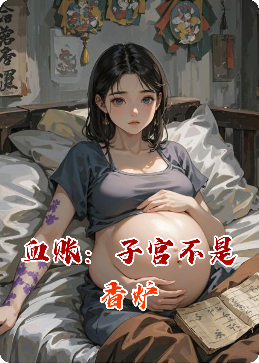 血账：子宫不是香炉