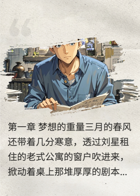 末法时代的光影梦