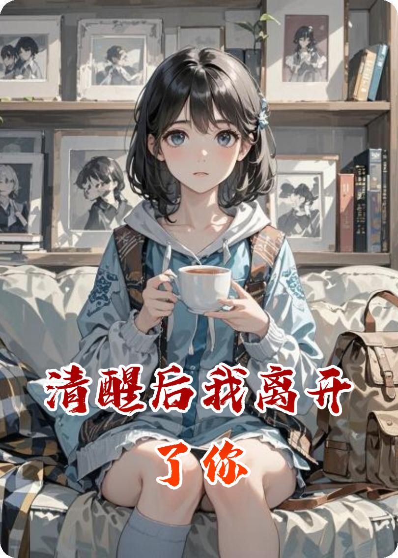 清醒后我离开了你